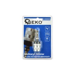 Uchwyt bitów do płyt kartonowo-gipsowych (25/100)