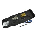 Kpl. szczotek do gniazd wtryskiwaczy (24)