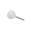 Ściernica kulista do szorstkowania opon 40mm (10/100)