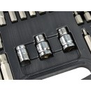 Zestaw bitów imbus torx spline 75el. (5)