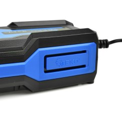 Prostownik automatyczny SPEED 6/12V 10A 4Ah-200Ah (10)