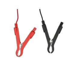 Prostownik automatyczny SPEED 6/12V 10A 4Ah-200Ah (10)