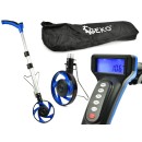 Koło do pomiarów odległości LCD 0,1-10 000M (10)