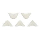 Zestaw do rozprowadzania i usuwania silikonu (40)