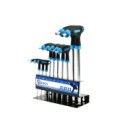 Kpl. wkrętaków torx typu T  T9-T50 10el. (10)