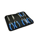 Zestaw szczypiec długich 280mm 5el.(12)