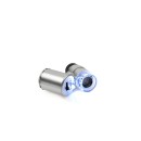 Mikroskop kieszonkowy - lupa powiększająca (1/20//400)