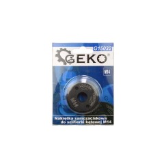 Nakrętka samozaciskowa do szlifierki kątowej M14 (60)