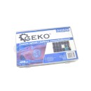 Zestaw spinek i kołków samochodowych 456szt. (20)