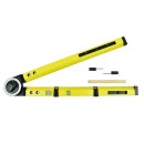 Poziomica-kątomierz nastawny 3w1 (10)