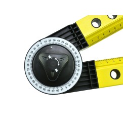 Poziomica-kątomierz nastawny 3w1 (10)