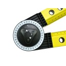 Poziomica-kątomierz nastawny 3w1 (10)