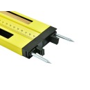 Poziomica-kątomierz nastawny 3w1 (10)