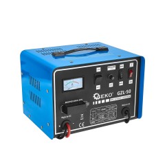 Prostownik samochodowy 12/24V GZL-50 (1)