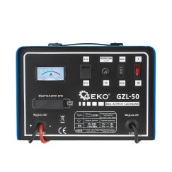 Prostownik samochodowy 12/24V GZL-50 (1)