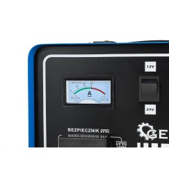 Prostownik samochodowy 12/24V GZL-50 (1)