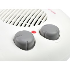 Termowentylator/ Farelka elektryczny 1000/2000W  FH07 (8)