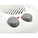 Termowentylator/ Farelka elektryczny 1000/2000W  FH07 (8)