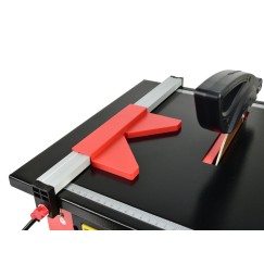 Przecinarka do cięcia płytek ceramicznych  (1)