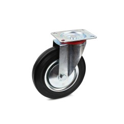 Koło obrotowe 200mm (8)