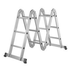 Drabina przegubowa wielofunkcyjna 3,7m (1)