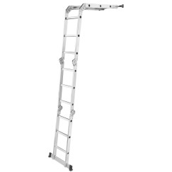 Drabina przegubowa wielofunkcyjna 3,7m (1)