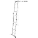 Drabina przegubowa wielofunkcyjna 3,7m (1)