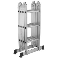 Drabina przegubowa wielofunkcyjna 3,7m (1)