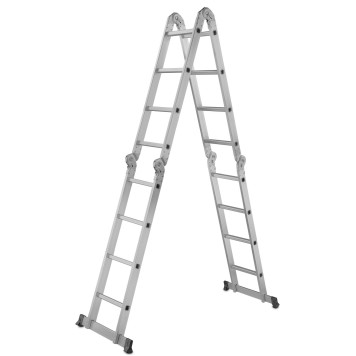 Drabina przegubowa wielofunkcyjna 4,7m (1)