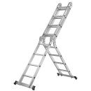 Drabina przegubowa wielofunkcyjna 4,7m (1)