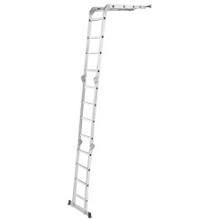 Drabina przegubowa wielofunkcyjna 4,7m (1)