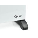 Grzejnik konwektorowy biały z termostatem 2000W (1)