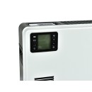 Grzejnik konwektorowy LCD  z pilotem sterowania (1)