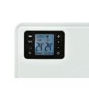 Grzejnik konwektorowy LCD  z pilotem sterowania (1)