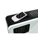 Grzejnik konwektorowy LCD  z pilotem sterowania (1)