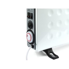 Grzejnik konwektorowy Turbo & Timer (1)