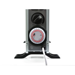 Grzejnik konwektorowy Turbo & Timer (1)