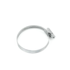 Opaska ślimakowa W1 9mm 60-80mm (25/500)