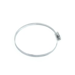 Opaska ślimakowa W1 9mm 110-130mm (25/250)