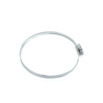 Opaska ślimakowa W1 9mm 110-130mm (25/250)