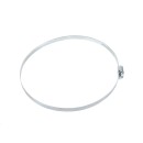 Opaska ślimakowa W1 9mm 150-170mm (25/250)