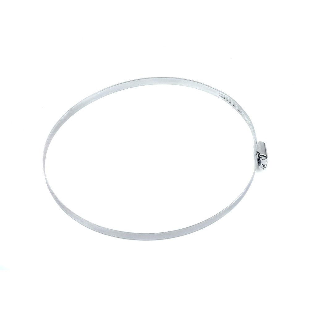 Opaska ślimakowa W1 9mm 200-220mm (25/200)