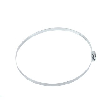 Opaska ślimakowa W1 9mm 220-240mm (25/200)