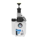 Zestaw do odpowietrzania i wymiany płynu hamulcowego (6)