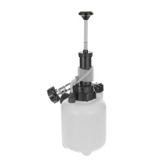 Zestaw do odpowietrzania i wymiany płynu hamulcowego (6)