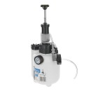 Zestaw do odpowietrzania i wymiany płynu hamulcowego (6)