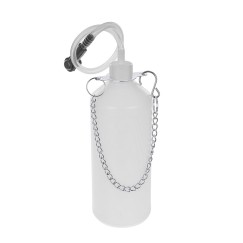 Zestaw do odpowietrzania i wymiany płynu hamulcowego (6)