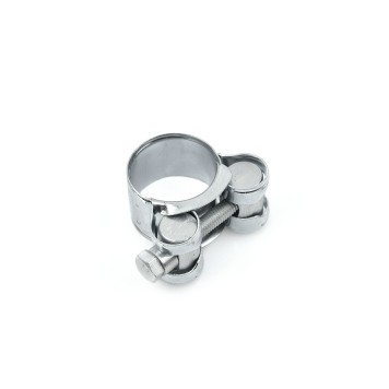 Opaska zaciskowa GBS W1 21-23mm (10/50/200)