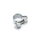 Opaska zaciskowa GBS W1 21-23mm (10/50/200)