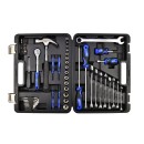 Zestaw narzędzi, kluczy i wkrętaków 73el. (4)